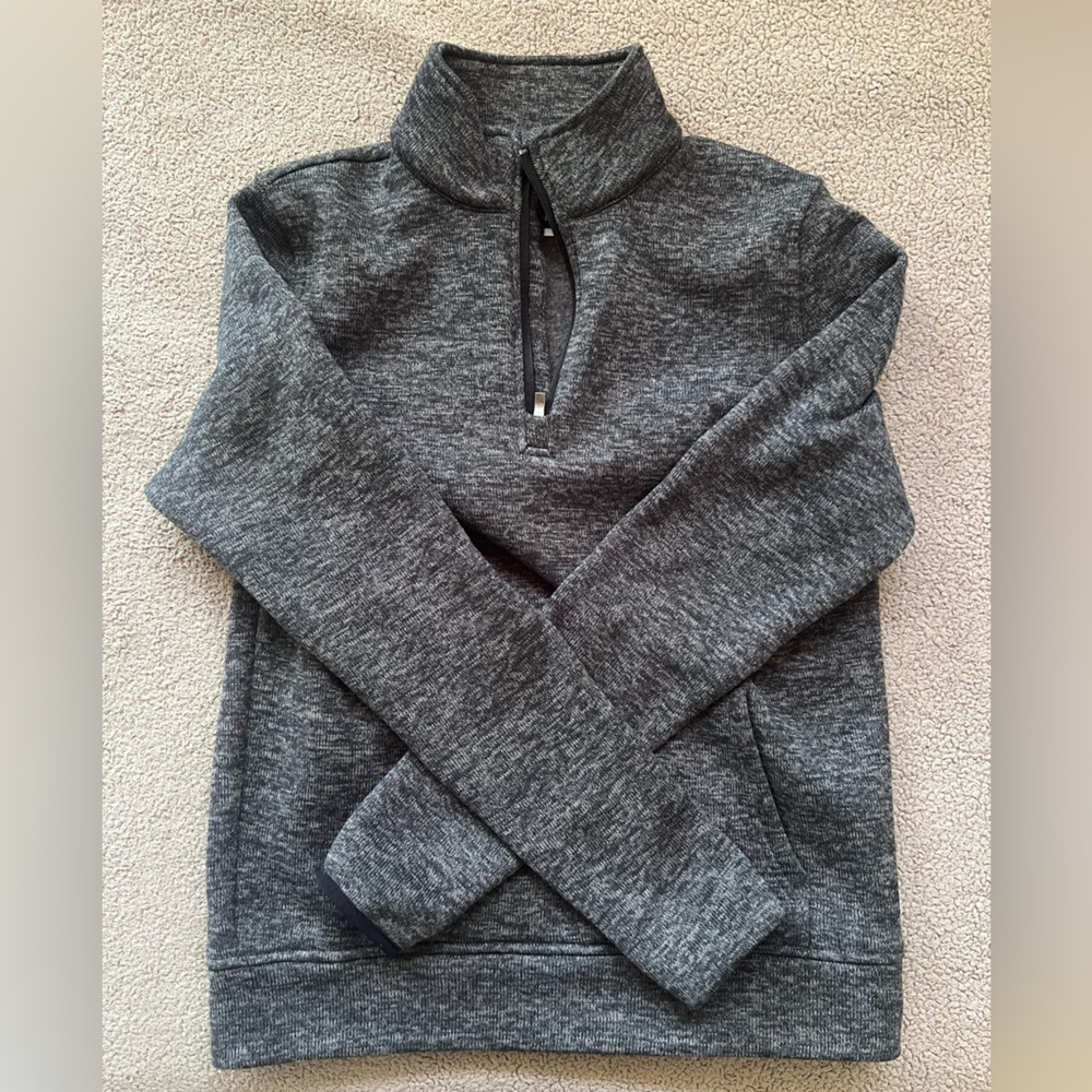 Men’s Vuori Half Zip